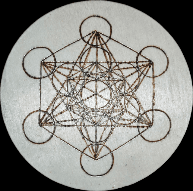 Planche metatron 